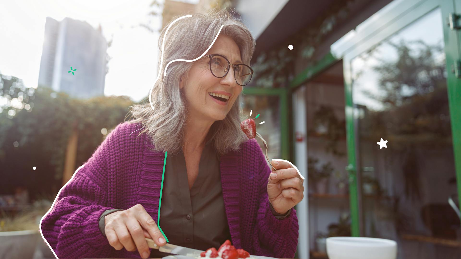 Keto And Menopause: Can a Low-Carb Diet Help?