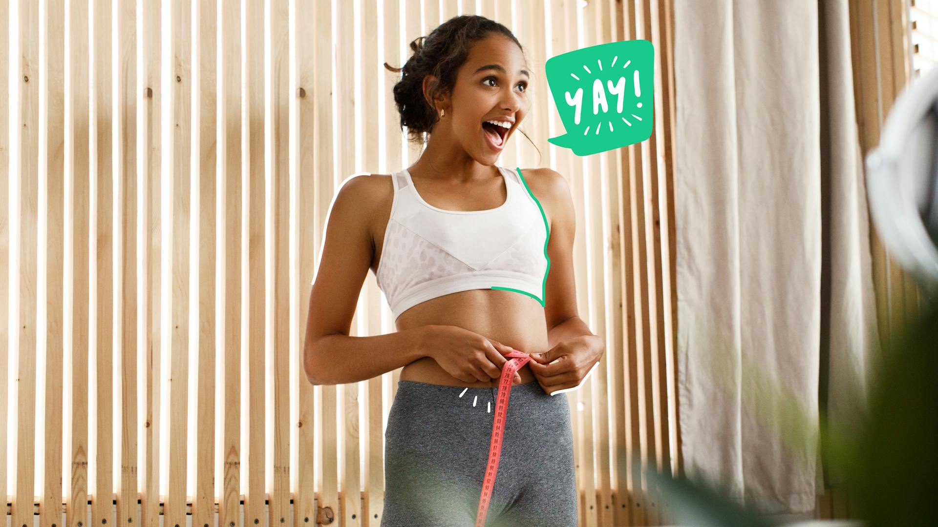 Keto Before and After: 4 Low-Carb Success Stories