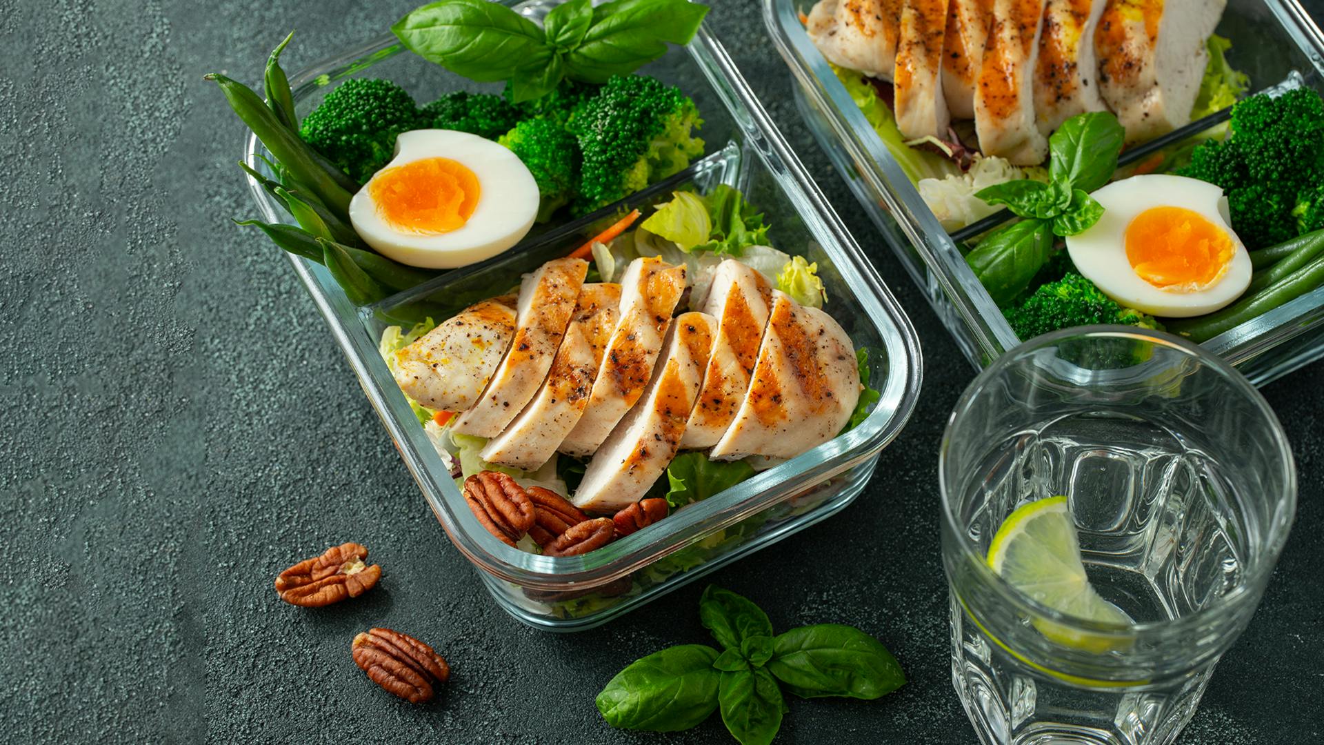 Easy Keto: How to Keep Keto as Simple Efficient as Possible