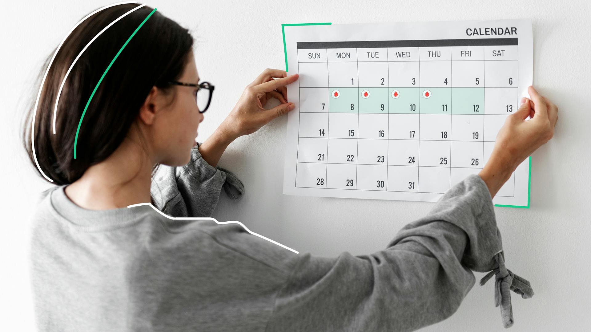 Keto and the Menstrual Cycle: Pros and Cons