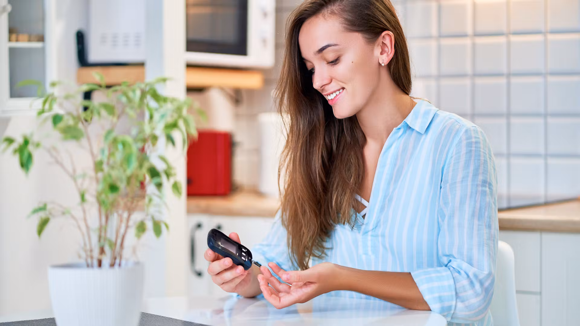 What Should Your Ketone Levels Be?