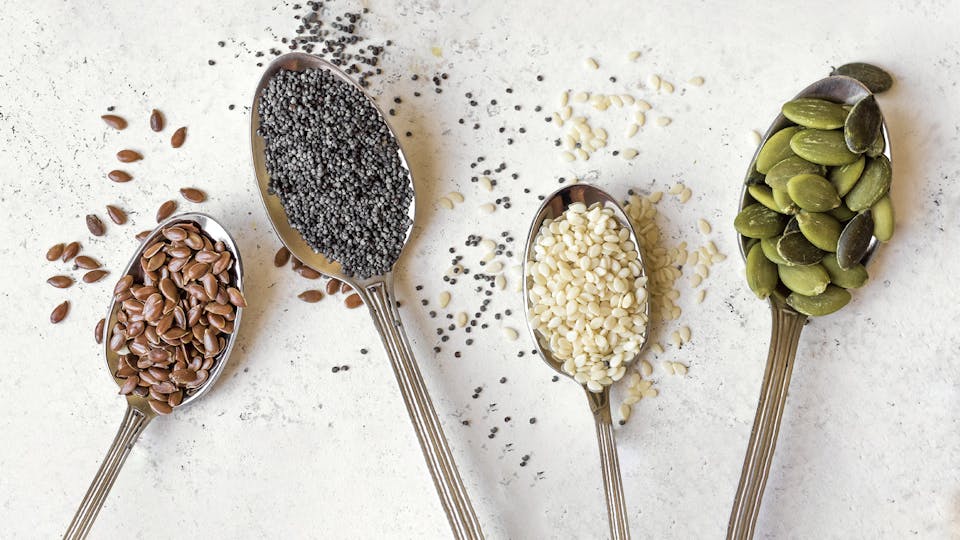 What Is Fiber? And How to Get Enough on Keto