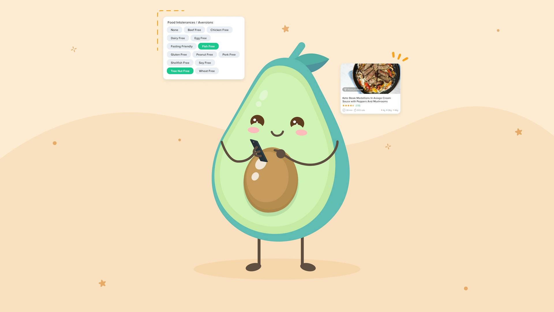 Food Allergy vs. Food Intolerance: Signs, Symptoms, and Differences