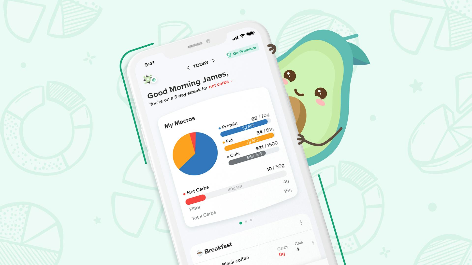 How to Track Macros on Keto