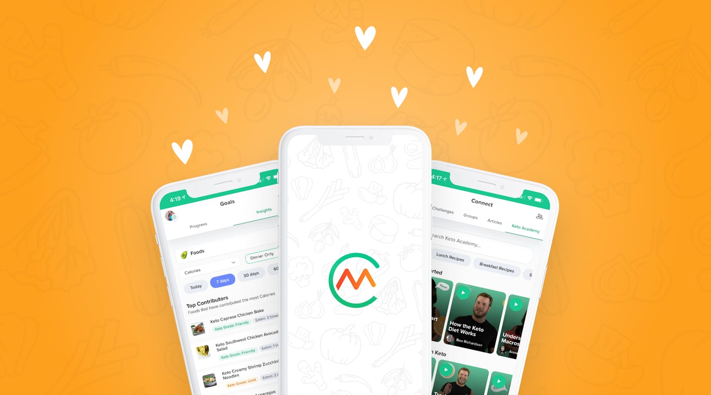 Reasons to Love Carb Manager 7