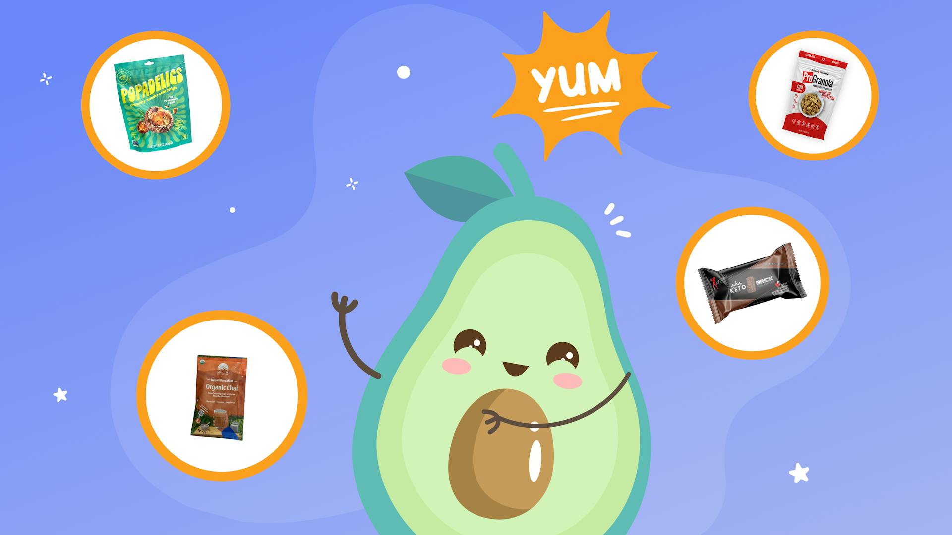 Deliciously Better: 4 Must-Try Brands for Healthier Eats