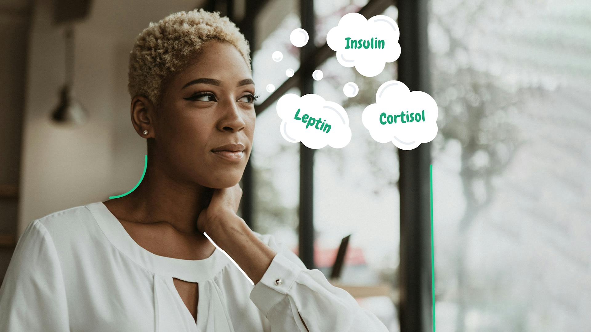 Top 7 Weight Loss Hormones (And Where Keto Comes In)