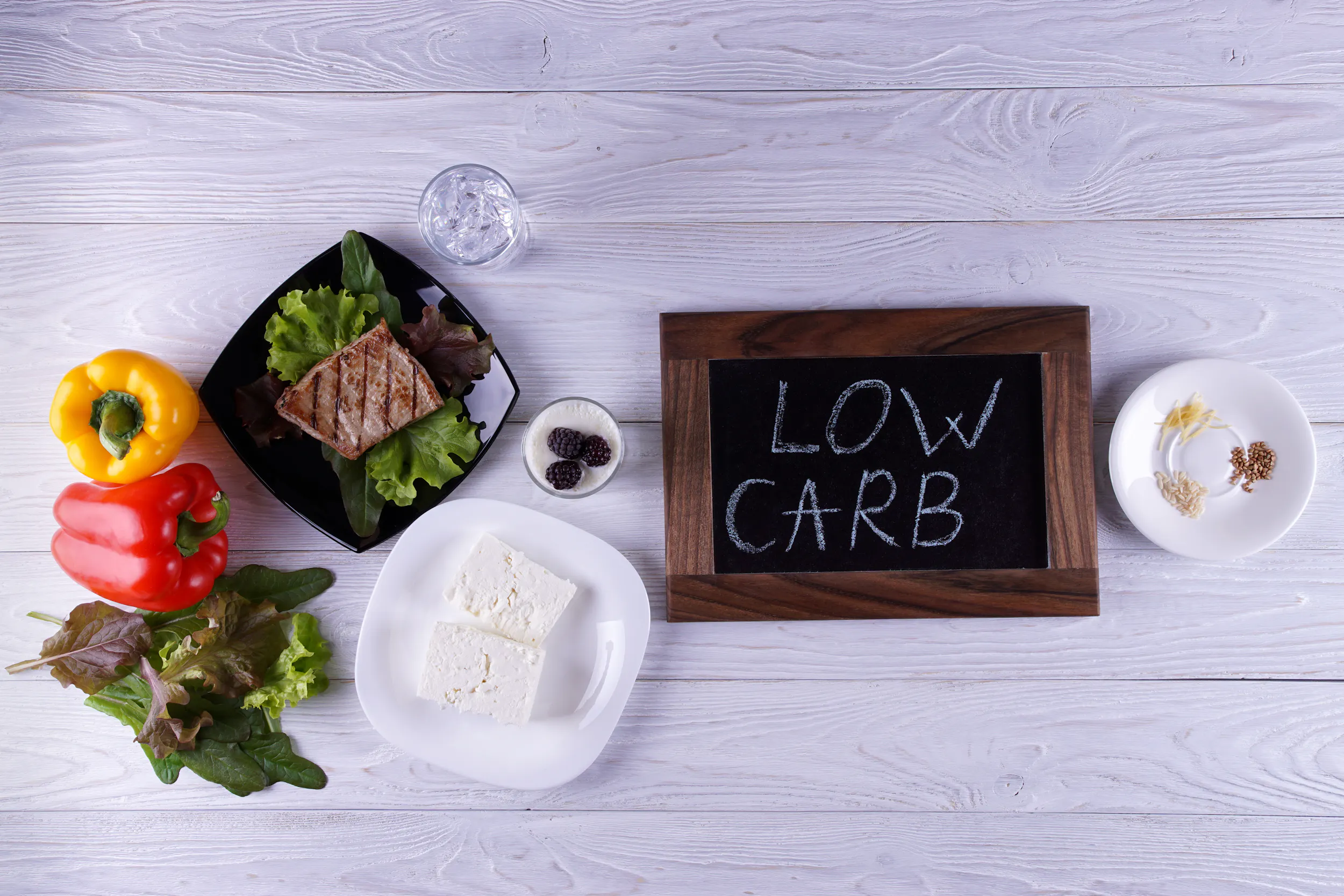 Ultimate Low-Carb Diet Guide: What to Eat, Avoid, and Expect