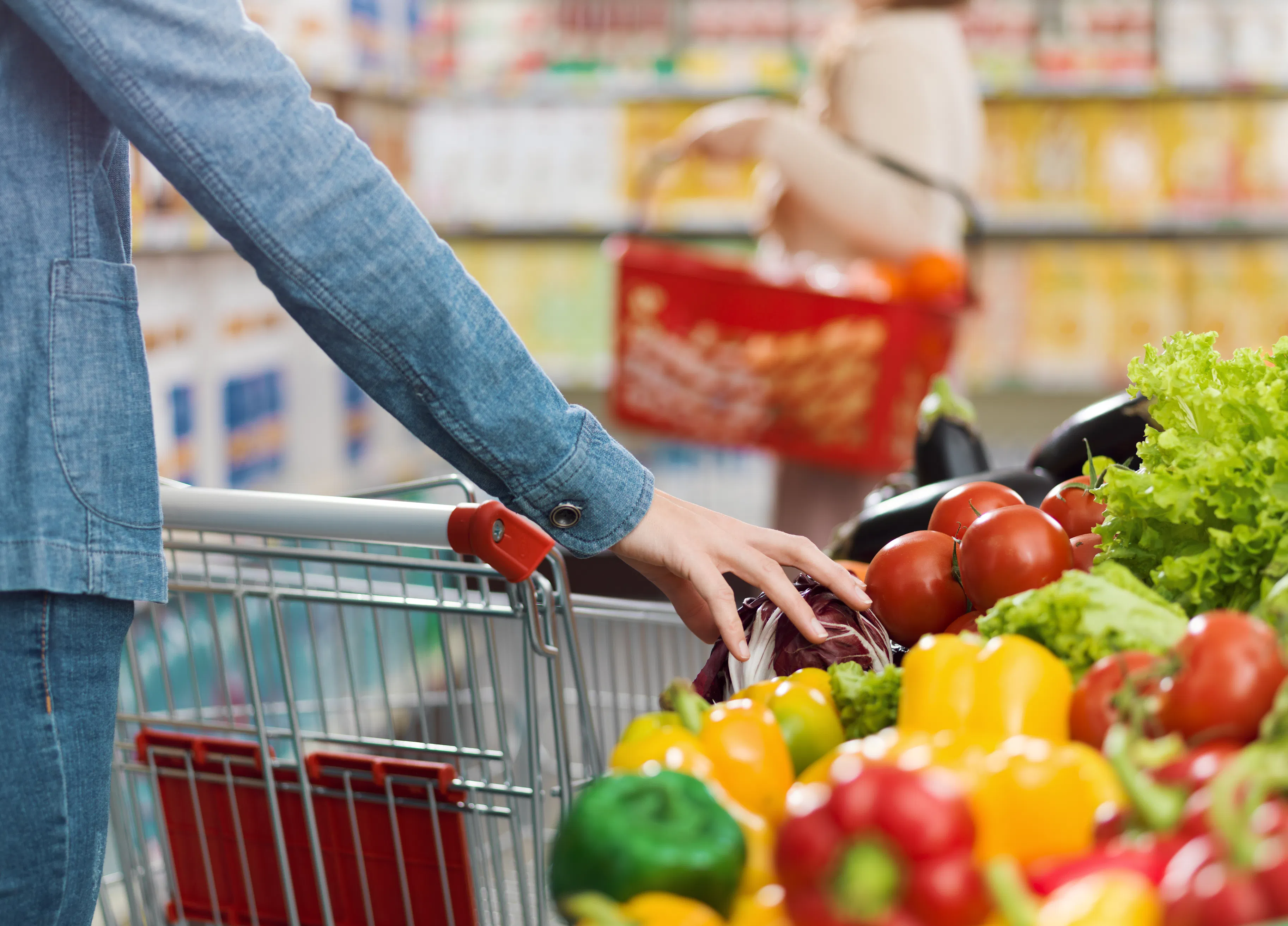 Low-Carb Foods Made Simple: What to Eat Every Day