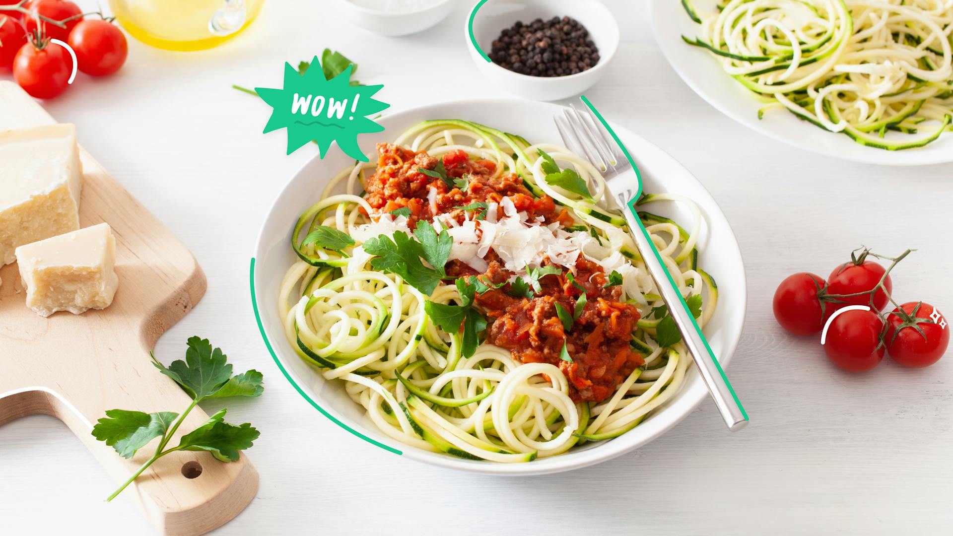 Gluten-Free Keto: What It Is And How To Do It