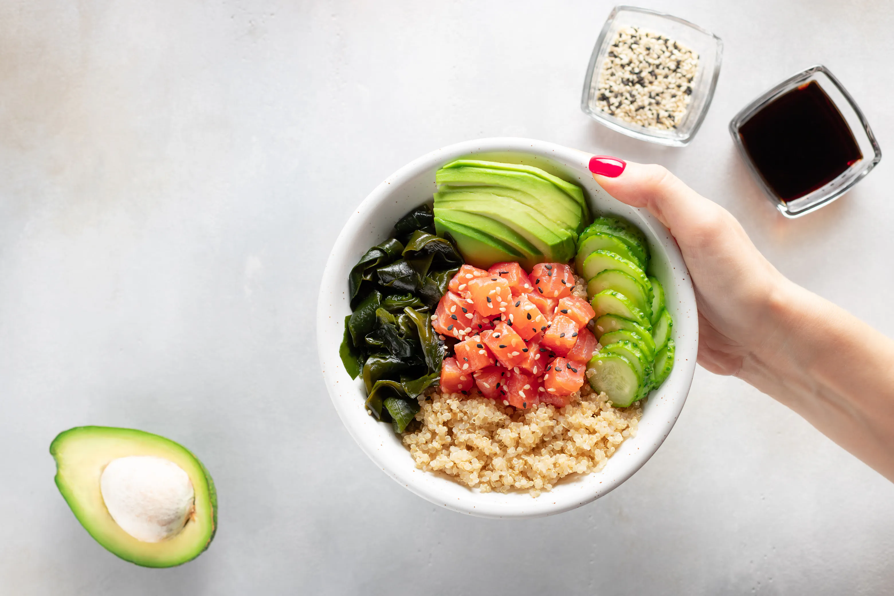High-Protein, Low-Carb Diet: How to Prioritize Protein While Staying Low Carb