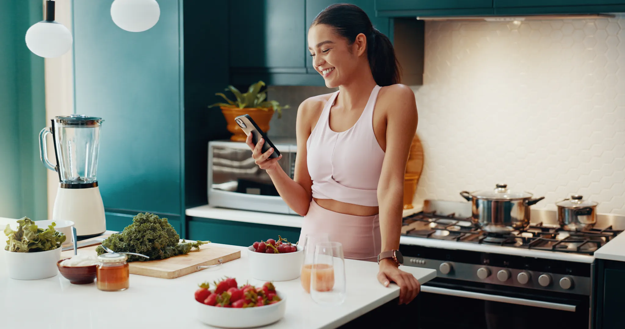 What Are Net Carbs? How to Calculate Them and Why They Matter