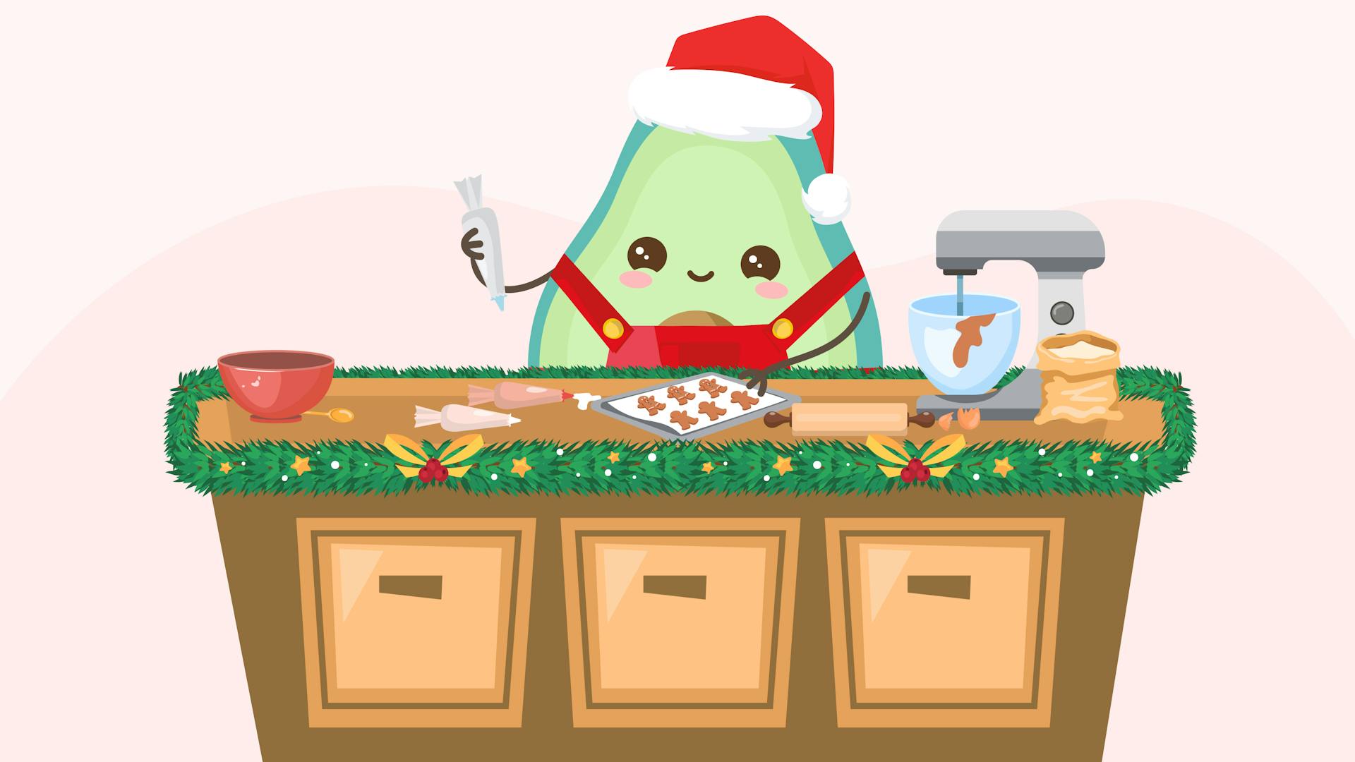 The Carb Manager Christmas Recipe Roundup