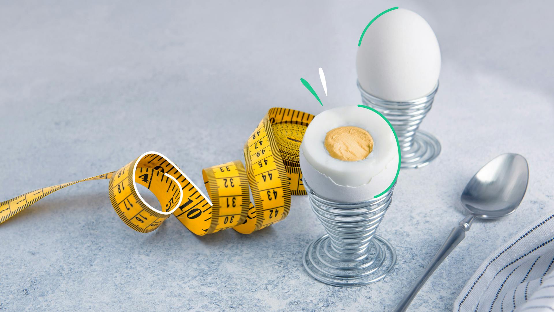 Can a Keto Egg Fast Help You Lose Weight?