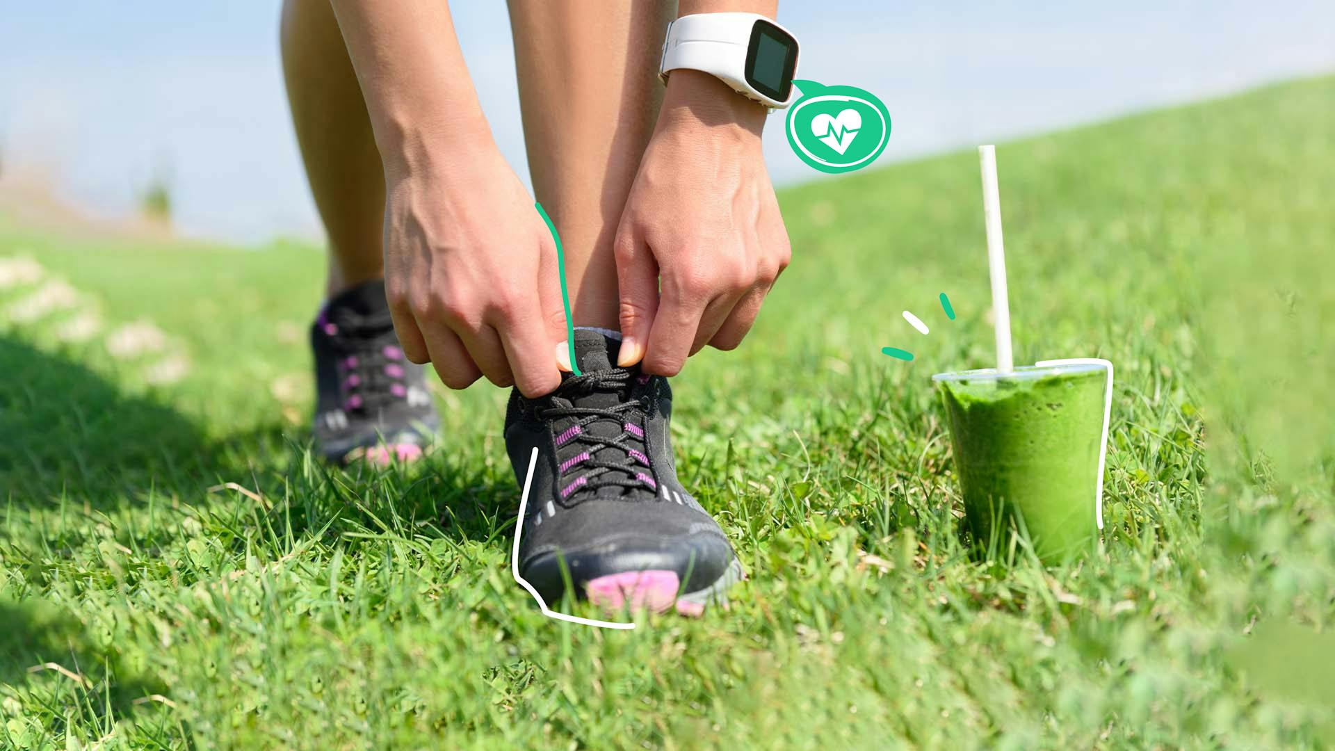 Best Fitness Devices to Complement Your Carb Manager Membership