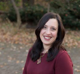 Lisa Mislevy, RDN