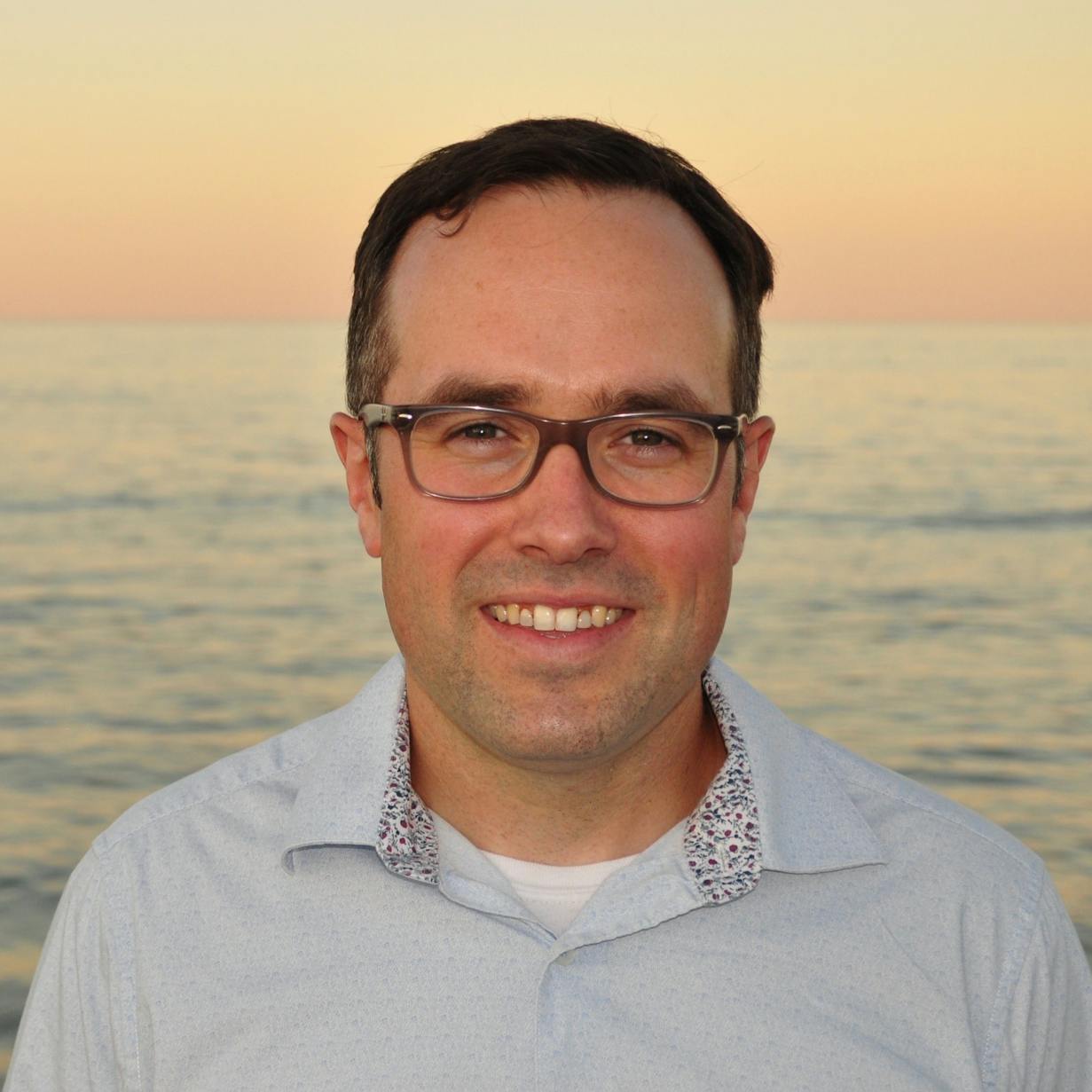 Dr. Jeff MacLeod, PhD