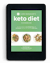 Carb Manager's Keto Diet Cookbook