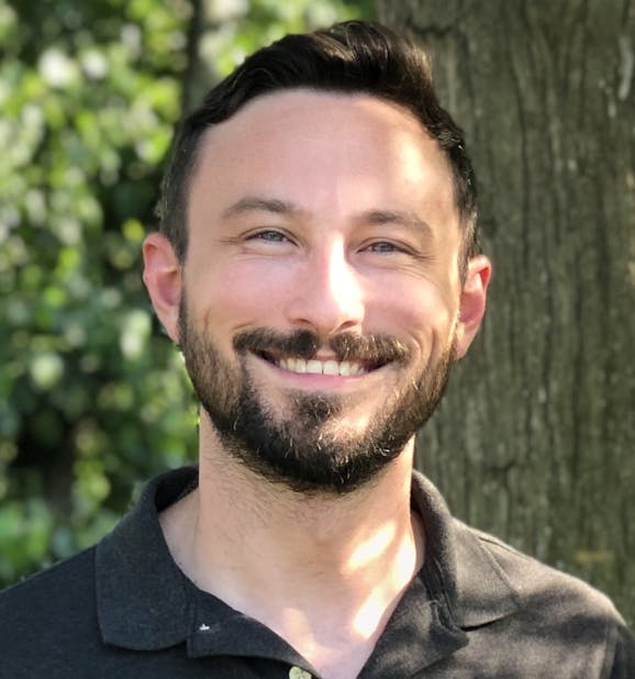 Dr. Tony O'Neill, DPT, RDN, MSc